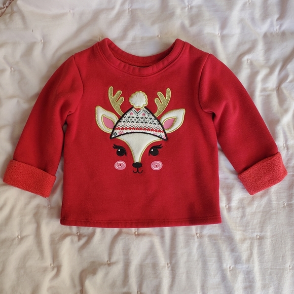 garanimals sweater